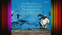 READ book  The Business Of Documentary Filmmaking Full Free
