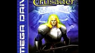 Light Crusader OST - 19 Creepy Corridors