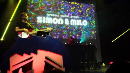 Prozzäk - Hot Show (LIVE) // Hot Show Toronto 2016