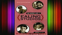 READ book  The Secret Life of Ealing Studios Full Free