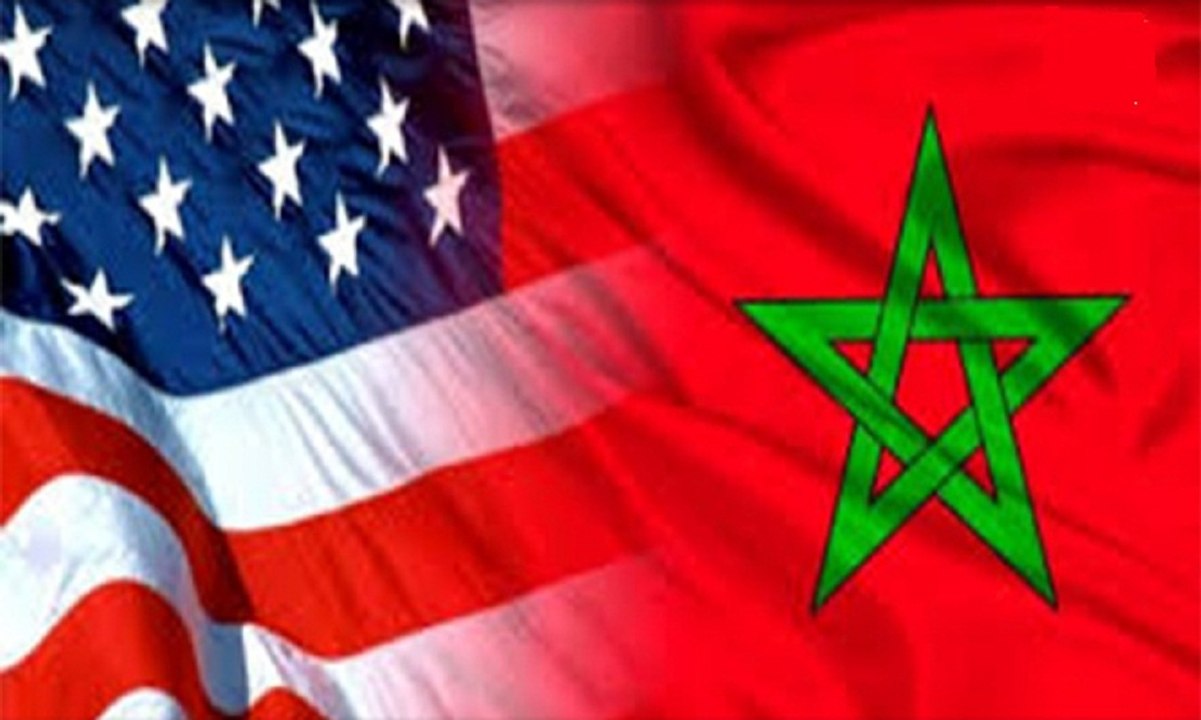 قمة الأهمية :المملكة المغربية من أهم دول العالم لأمريكا "سابقا والأن"