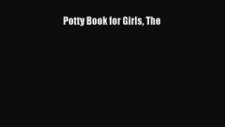 Download Potty Book for Girls The PDF Online