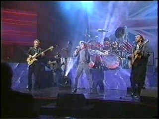 The Who - I Can See For Miles 1990