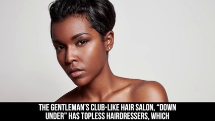 10 Awkward Events Where People Bare it All in Public!