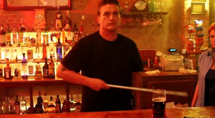 RETURN TO VENGENCE TRAILER