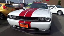 2014 Dodge Challenger used San Francisco, Daly City, Pacifica, San Bruno, Bay Area, CA CP929