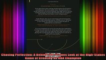 READ book  Chasing Perfection A BehindtheScenes Look at the HighStakes Game of Creating an NBA Full EBook