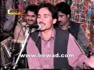 Baryalai Samadi - qurban sham darinoora