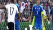 اهداف مباراة المانيا وسلوفاكيا 3-0 [كاملة] تعليق رؤوف خليف - يورو 2016 بفرنسا [26-6-2016] HD