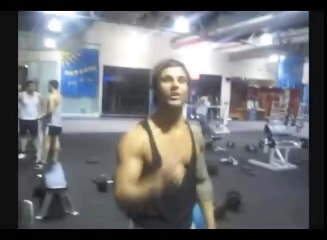 ZYZZ BODYBUILDING MOTIVATION!