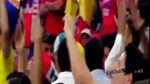 ‫اهداف مباراة كولومبيا وامريكا 1-0 المرتبة الثالثة كوبا امريكا 26_06_2016 تعليق نوفل باشي