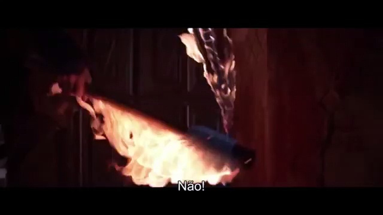 Os Últimos Cavaleiros    filmes completos português PT