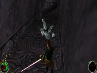 MotS - Level 14 - Sith Temple Catacombs - Part 2
