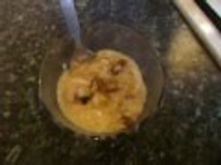 Fada Lapsi Gujarati Recipe by Raj Vitthalpura