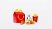 Happy Meal Toys are Worth a Fortune