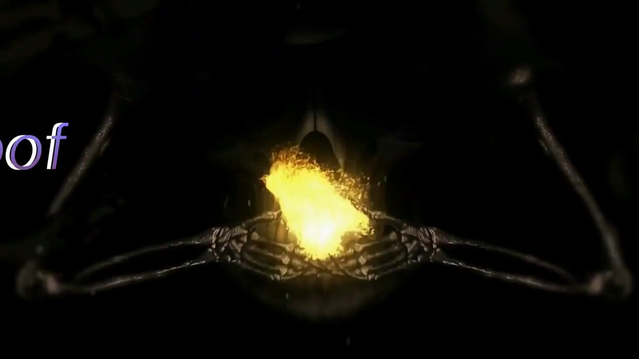 Lucky You  - Alice on the roof (Amv Lyrics)