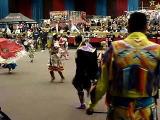 junior girls spotlight 29.MPG