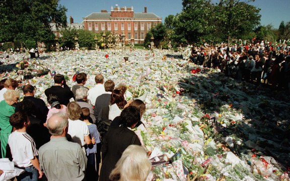 Громкое дело - Принцесса Диана. Чисто английское убийство. Часть вторая.