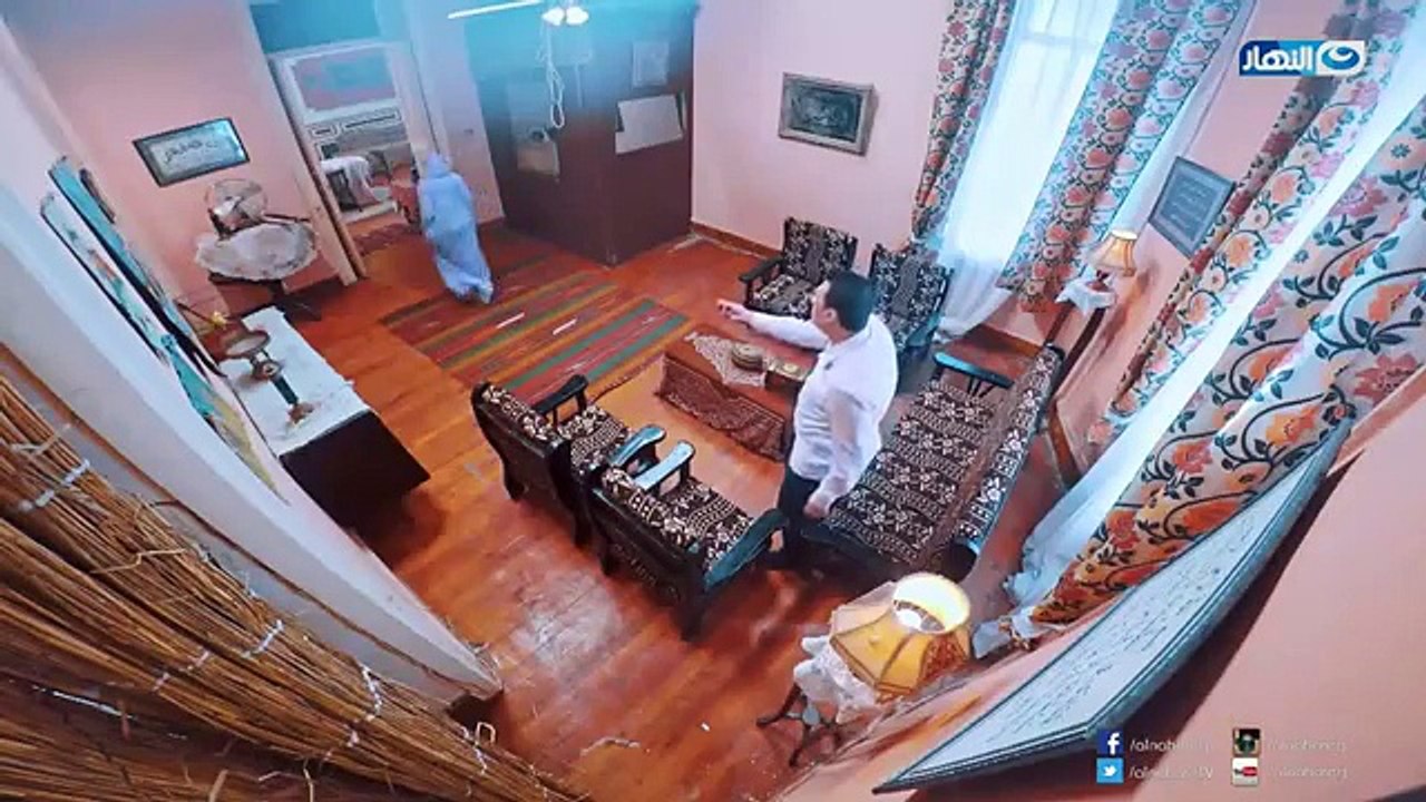 MINI DAESH - Episode 20 - مينى داعش - الحلقة العشرون