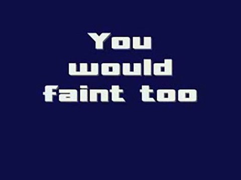 Девушка диктор пукнула в прямом эфире и упала в обморок от стыда