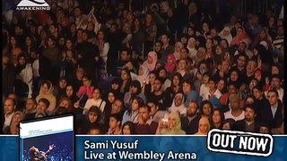 Sami Yusuf - Al-Mu'allim Official Video