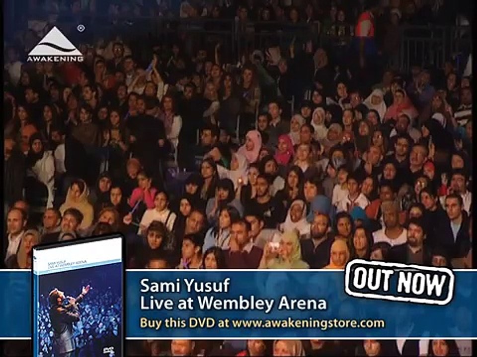 Sami Yusuf - Al-Mu'allim Official Video