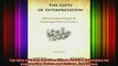 READ FREE FULL EBOOK DOWNLOAD  The Gifts of Interpretation Fifteen Guiding Principles for Interpreting Nature and Full Ebook Online Free