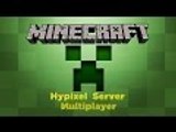 Minecraft Multiplayer (Hypixel Server) - Sky Wars #2
