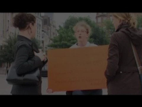 Présentation du projet des Caravanes Européennes