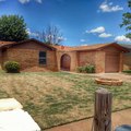 Lubbock, TX Investment Property for sale. 2312 Norwich Ave