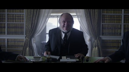 The Legend of Tarzan  - You Are Tarzan (2016) Movie CLIP HD