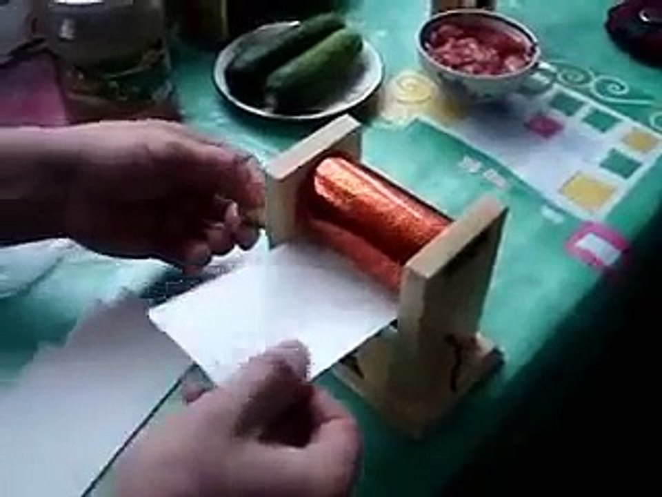 Как я стал банкиром