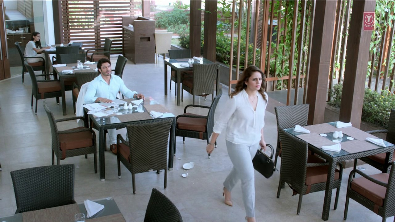 Tumhe Dillagi Song By Rahat Fateh Ali Khan - Huma Qureshi, Vidyut Jammwal - Salim - Sulaiman