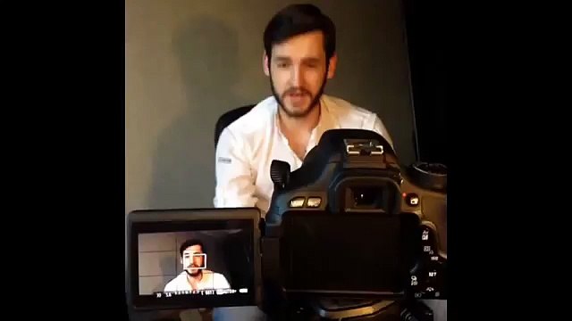 когда ты слышишь свой голос на видео by Pasha Mikus vine