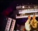 Rick Wakeman s awesome piano solo