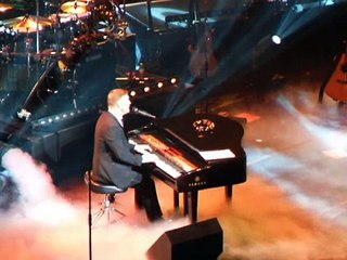 Gary Barlow - Forever Love [Albert Hall 27/11/12]