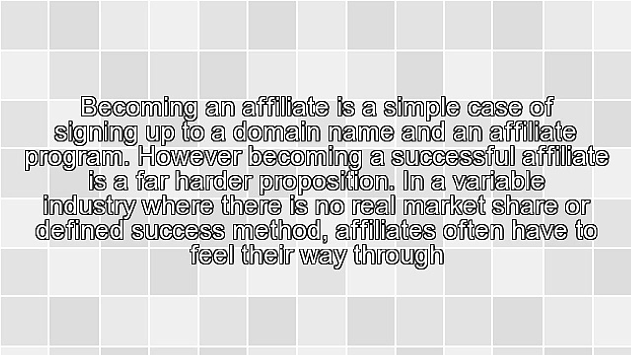 Why Online Marketers Are Signing Up With Sports Betting Affiliate Programs