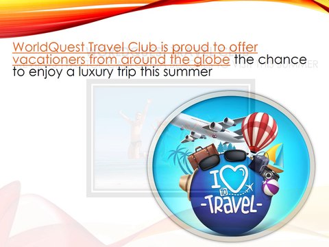 WorldQuest Travel Club Reviews Two Top California Beaches to Visit this Summer