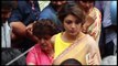 Actress KAJAL Agarwal Emotional Video _ Surrounded by Fans