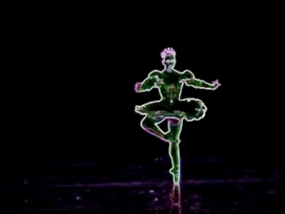 Libertalia: "DANSE N°5"