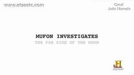 Hangar 1 T02E04 - O Lado Oculto Da Lua