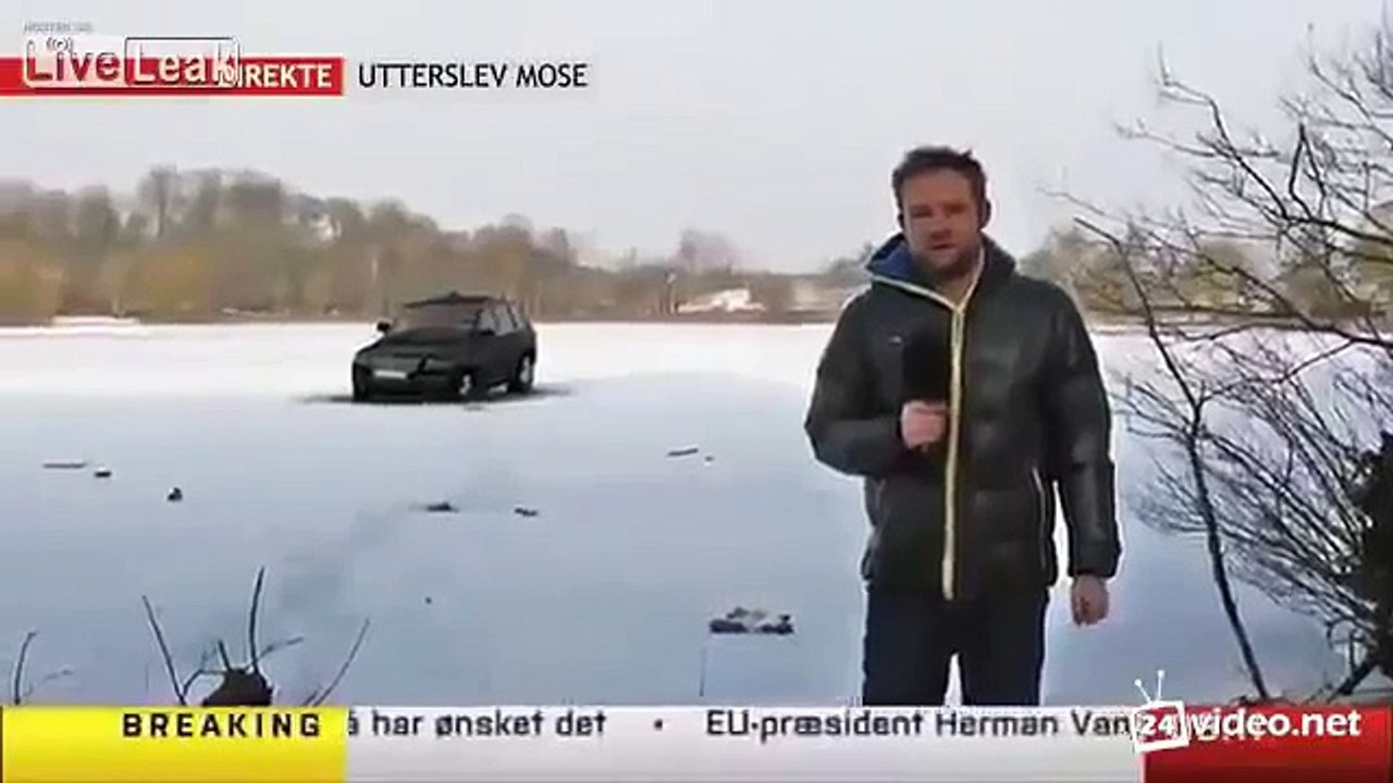 прикол в прямом эфире!