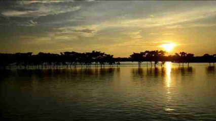 Inundaciones en la India afectan a nueve mil personas