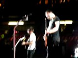 Muse live @ Giants Stadium, NJ - Sept 24, 2009 - Uprising & Starlight