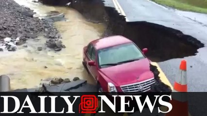 Death Toll Rises In Historic West Virginia Flood