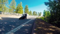 PIKES PEAK: Victory Empulse RR Practice Session Day Four