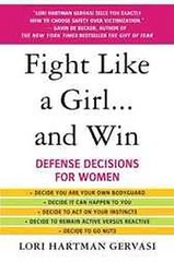Fight Like a Girl...and Win Lori Hartman Gervasi Ebook EPUB PDF