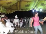Beautiful Dancer's Girl Hot Dance Mujra In a Wedding