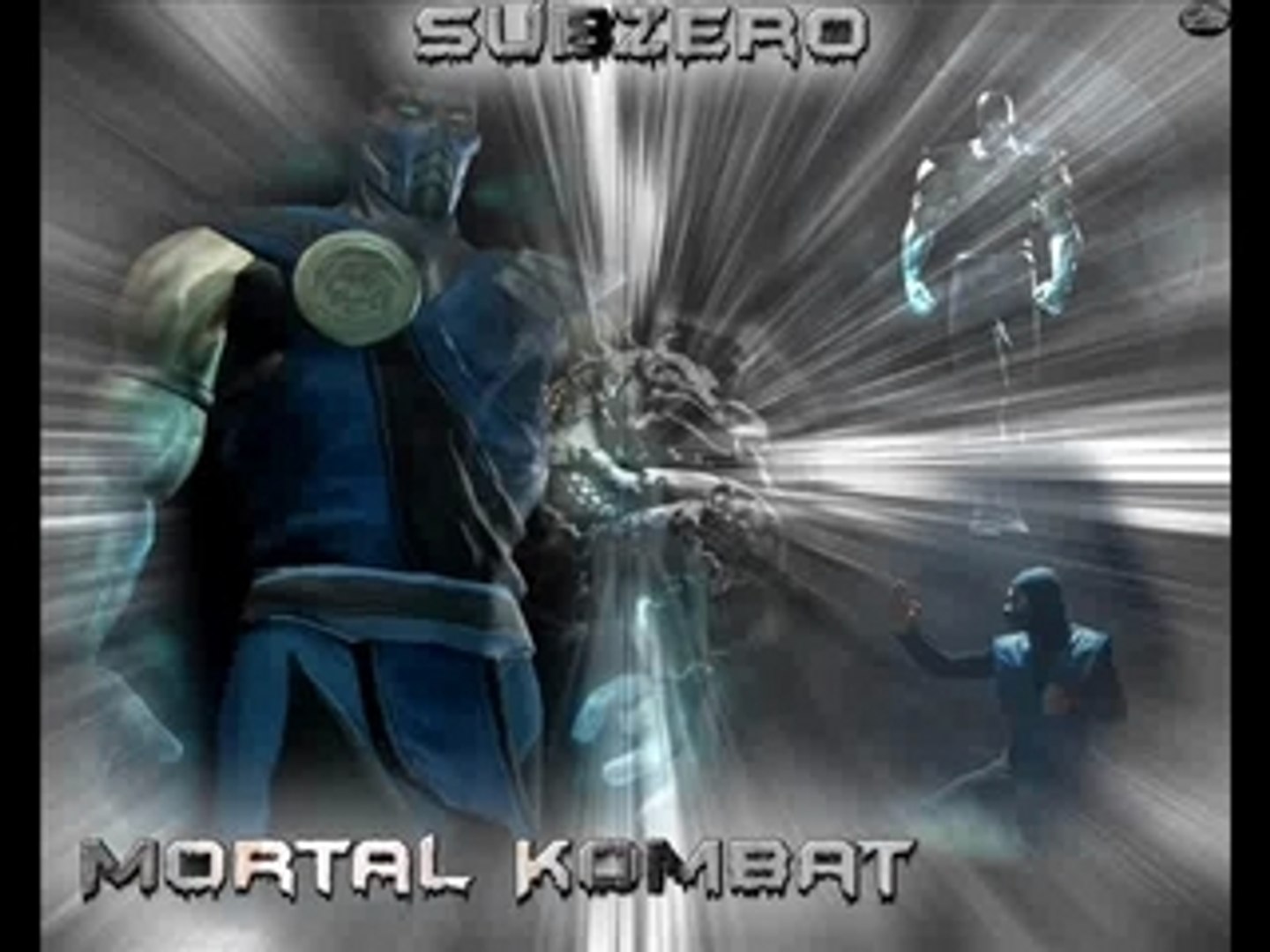 Mortal Kombat