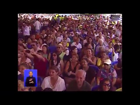 Presidente Correa se presentaría a elecciones presidenciales del 2021